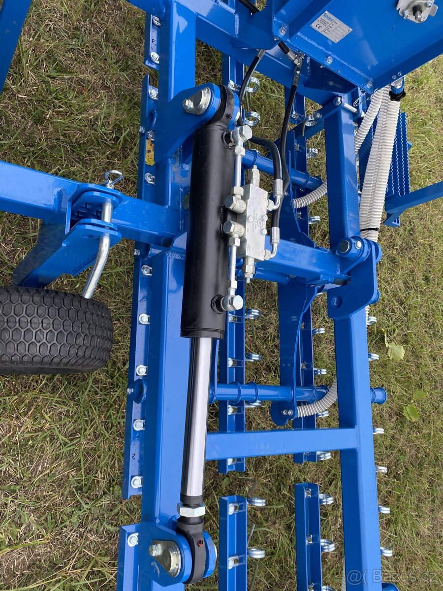 Prutové brány MIX 6.0 - 9