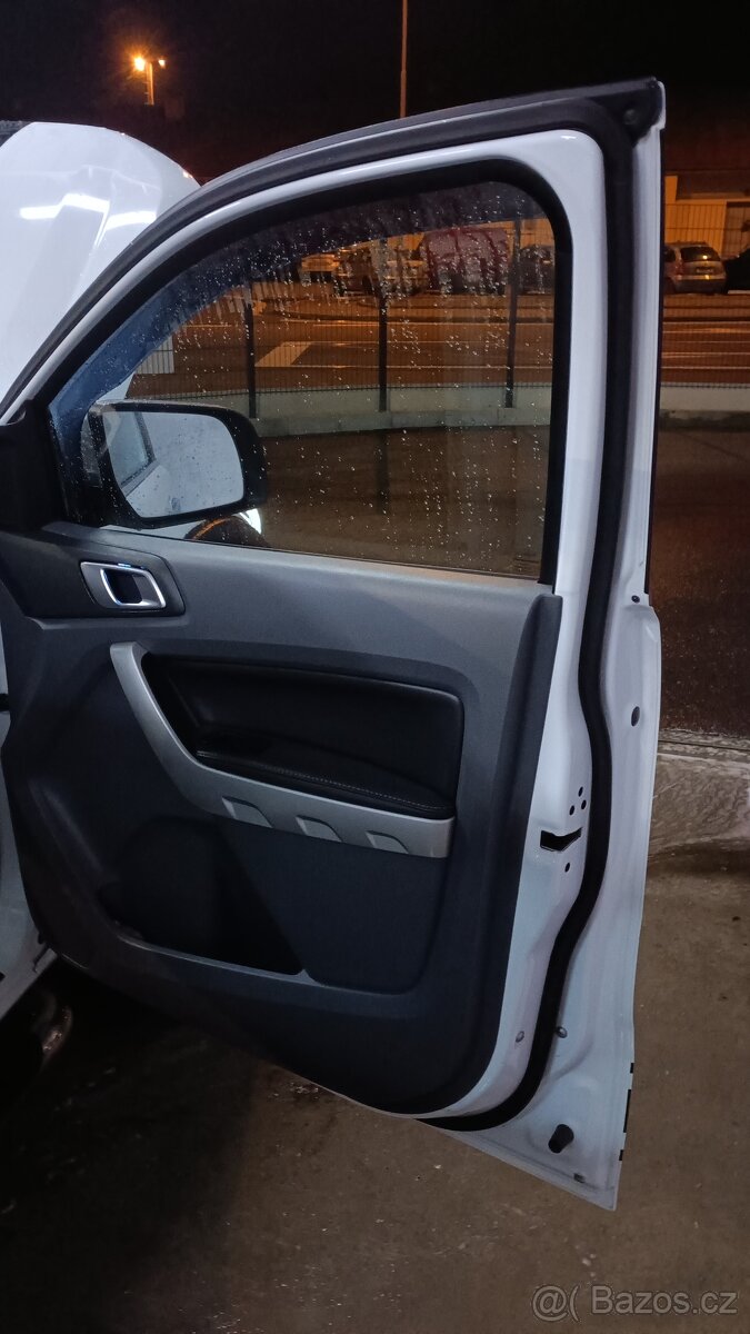 Ford Ranger 2.2 2013 - 9