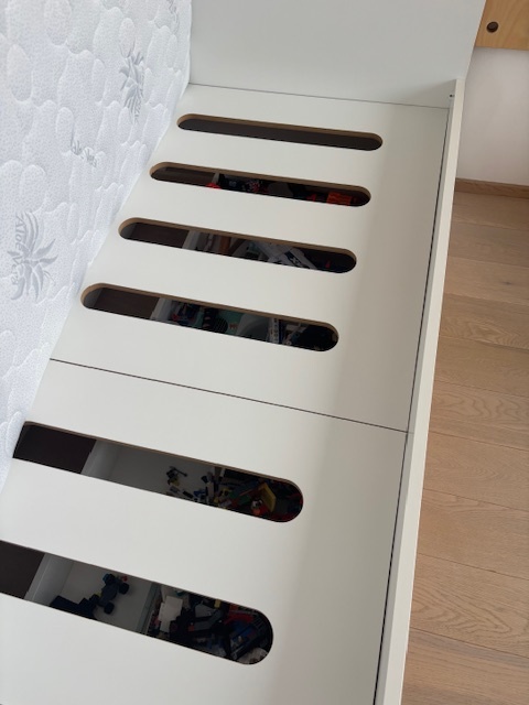 Designový dětský nábytek/pokoj - DEVOTO - 9