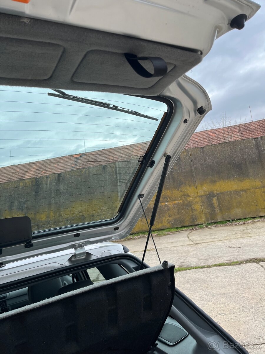 Škoda Felicia 1,3 MPI - 9