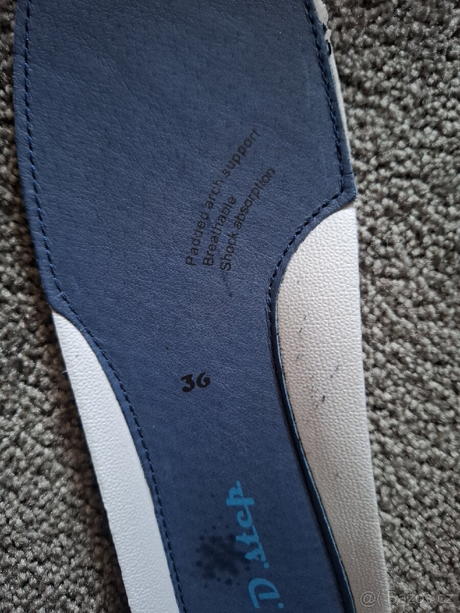 D.d.step celoroční - 9