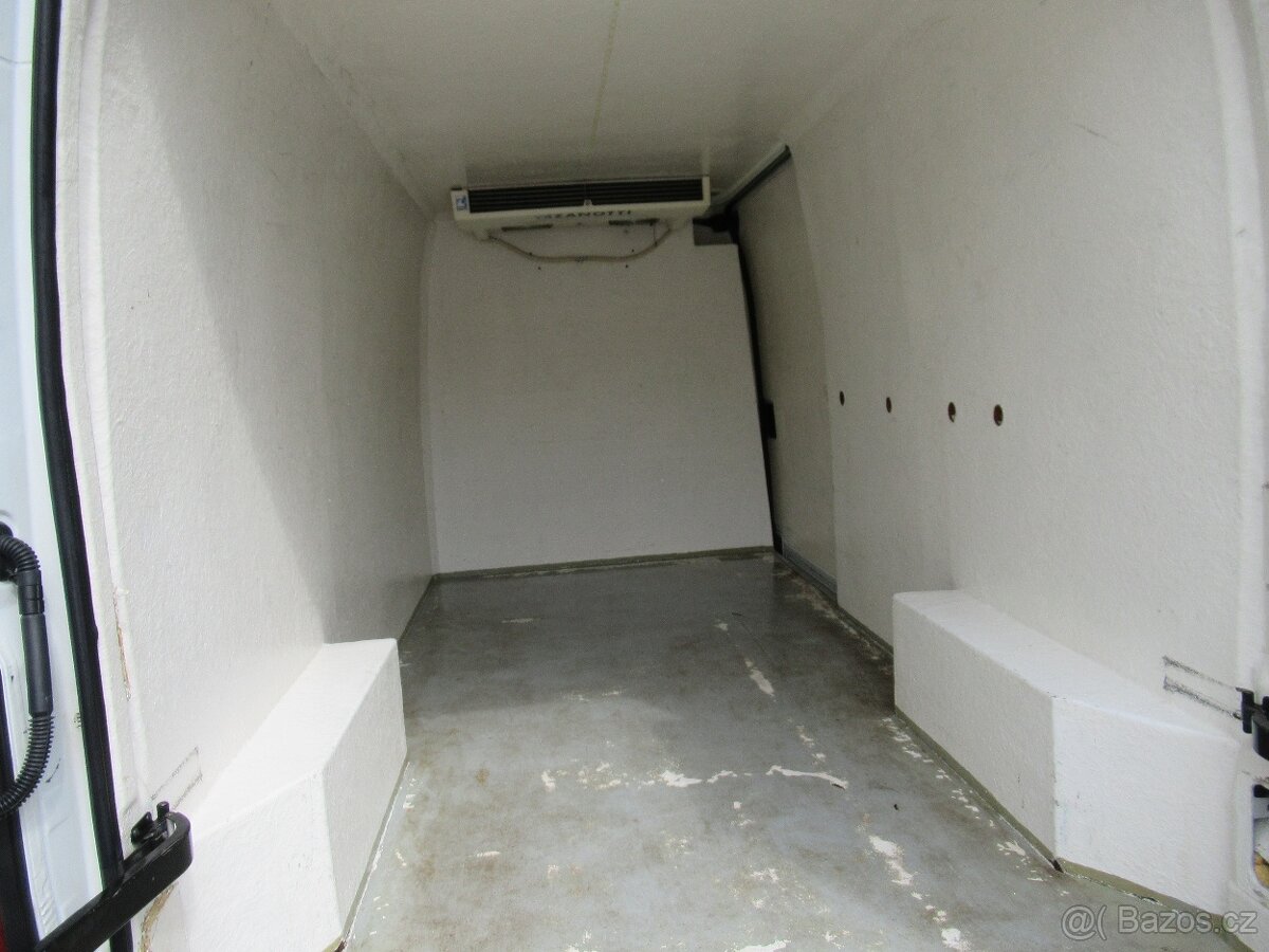 Renault Master 2,3Dci L3H2 Isotherm chlaďák - 9