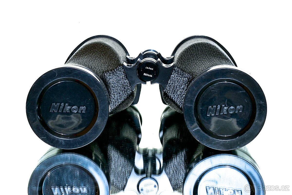 Nikon 7x50 Marine Tropical TOP STAV - 9