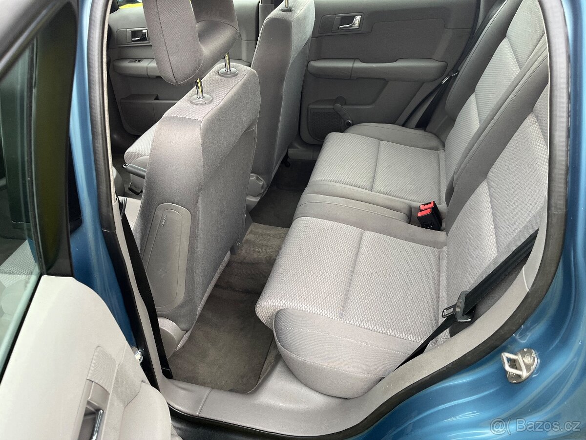 AUDI A2 1.4 55 KW, POUZE 109 TKM, GARANCE KM, PANORAMA,KLIMA - 9