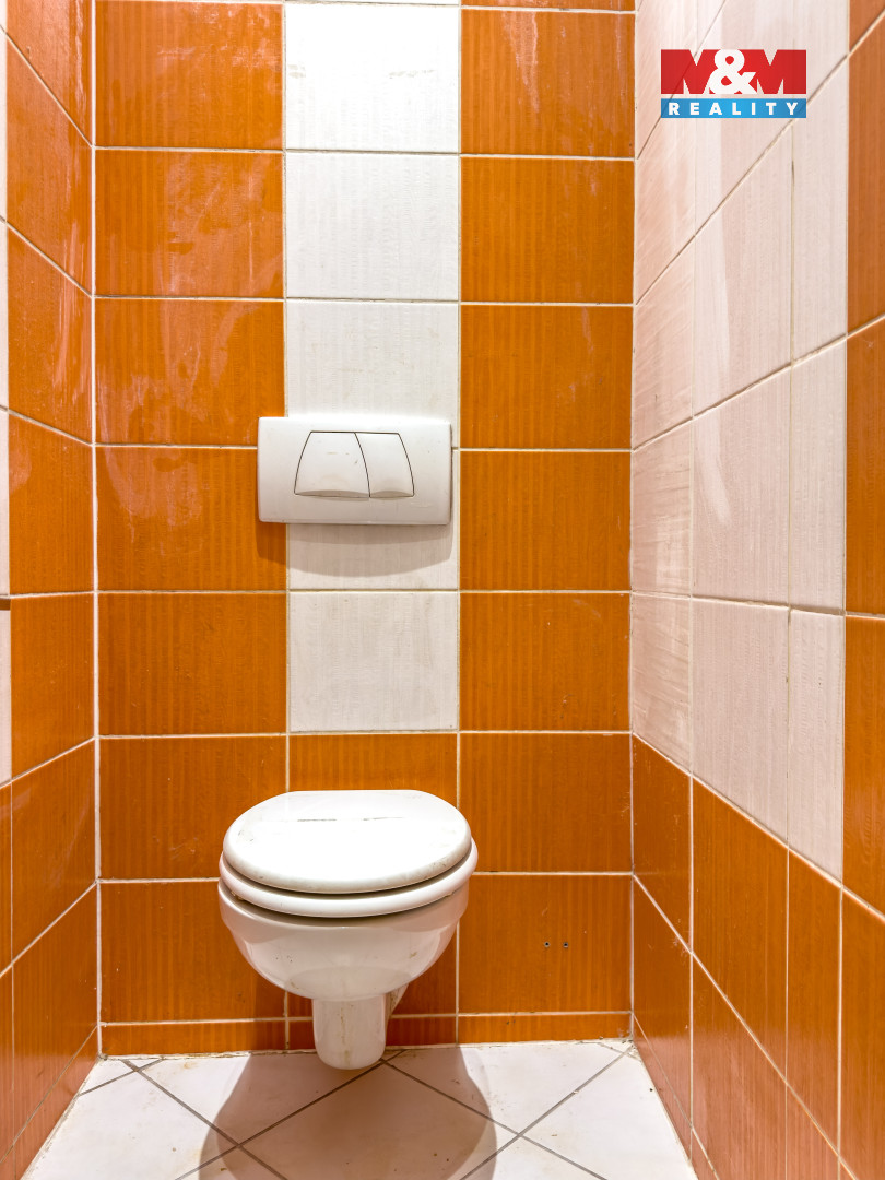 Prodej bytu 4+1, 127 m², Ostrava, ul. Veleslavínova - 9