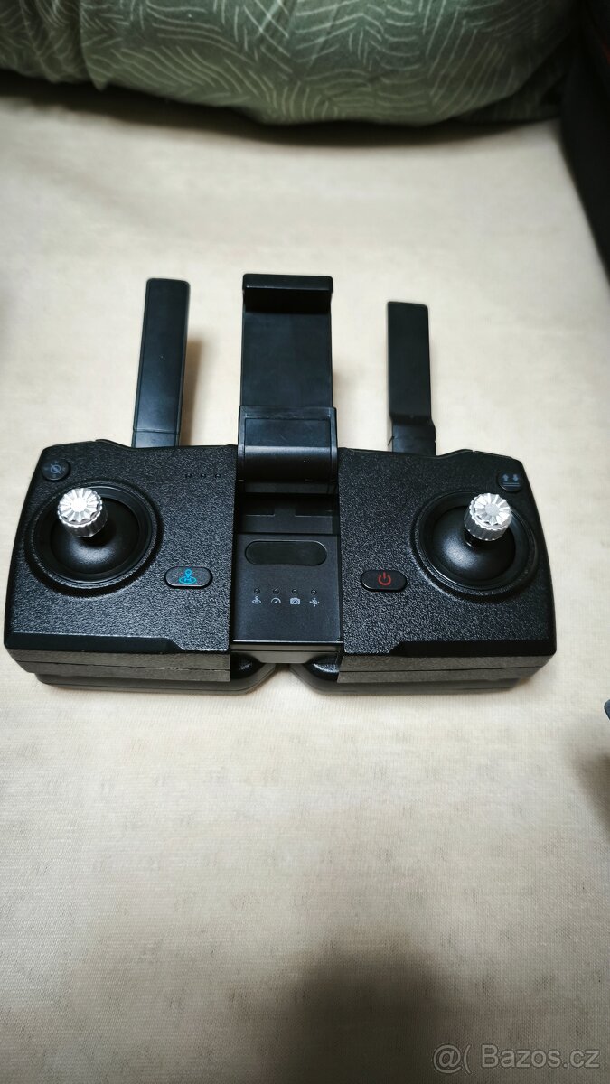 DJI Neo kompletní sada + Maginon QC-90 - 9