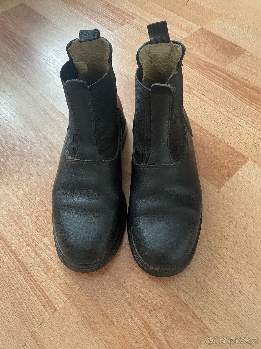 Dětské jezdecké vybavení - 9