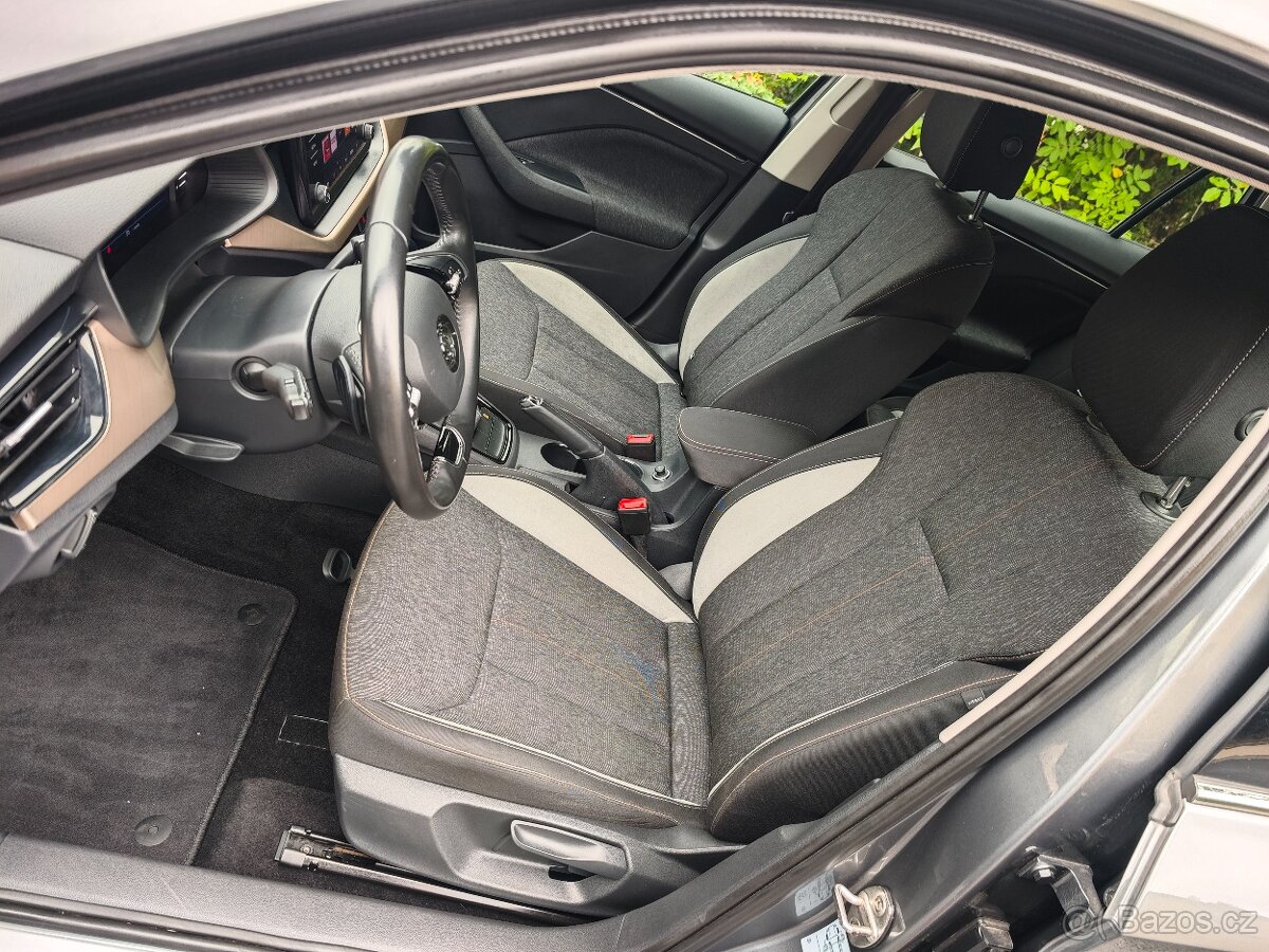 Škoda Kamiq Style plus DSG - 9