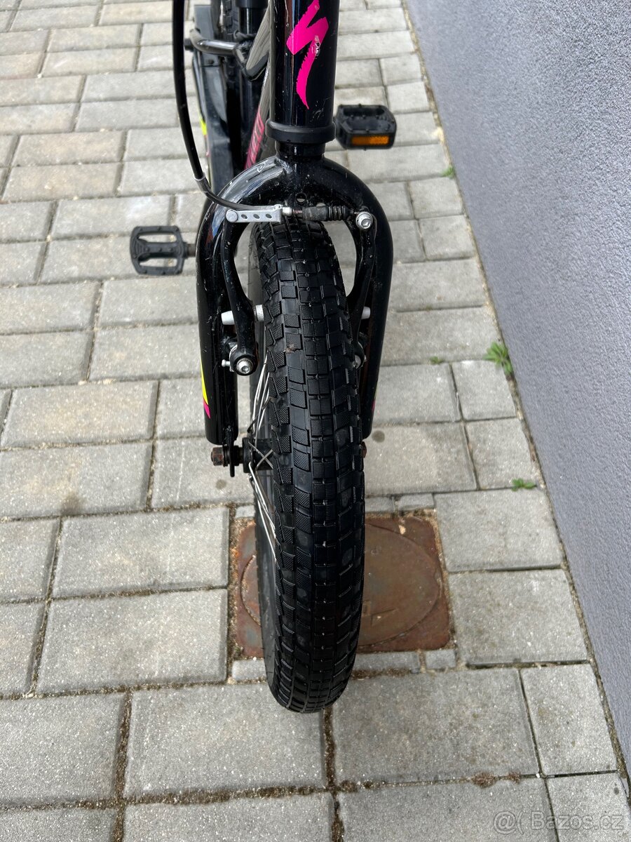 Dětské kolo Specialized - 9