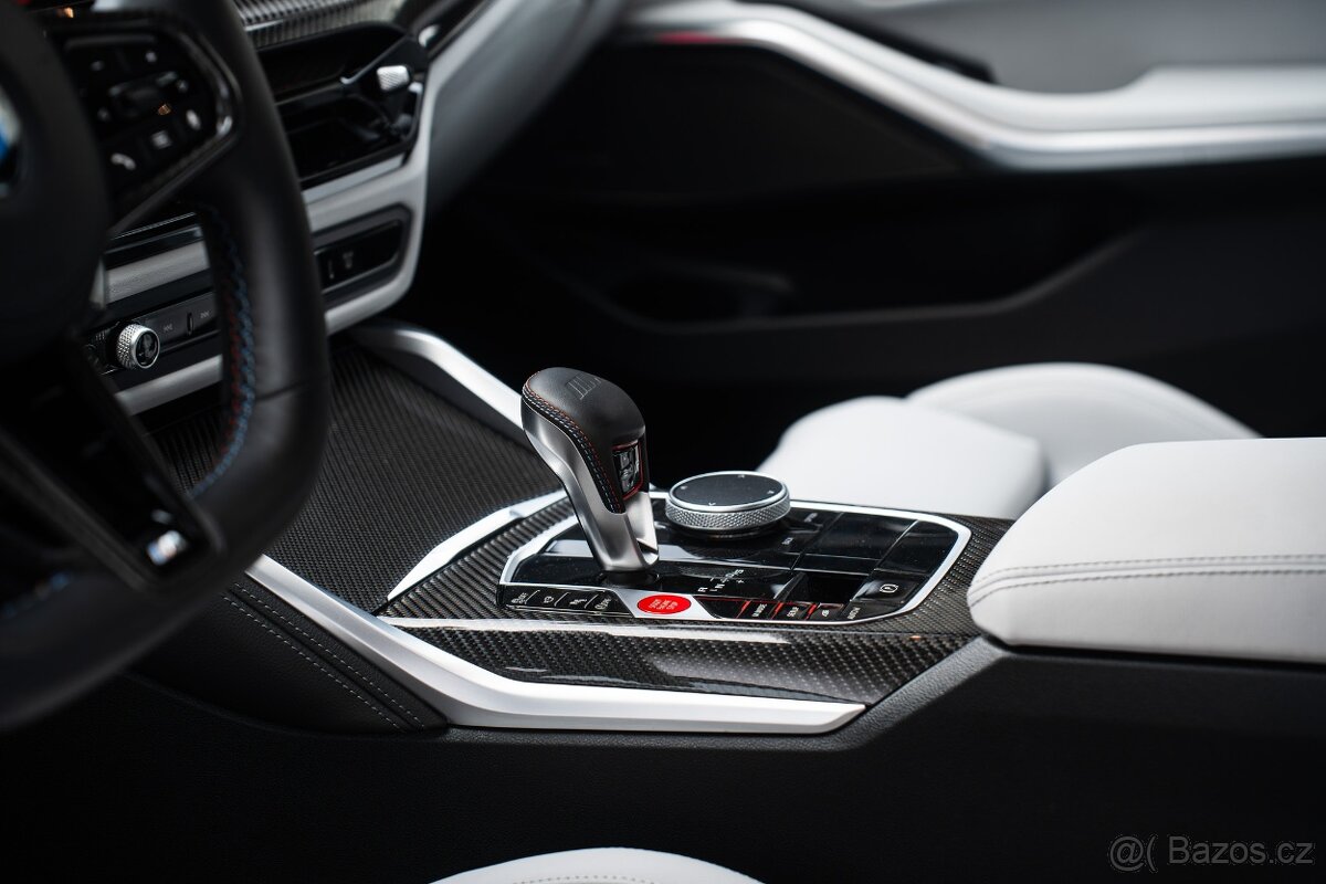 M3 Competition M xDrive - 9