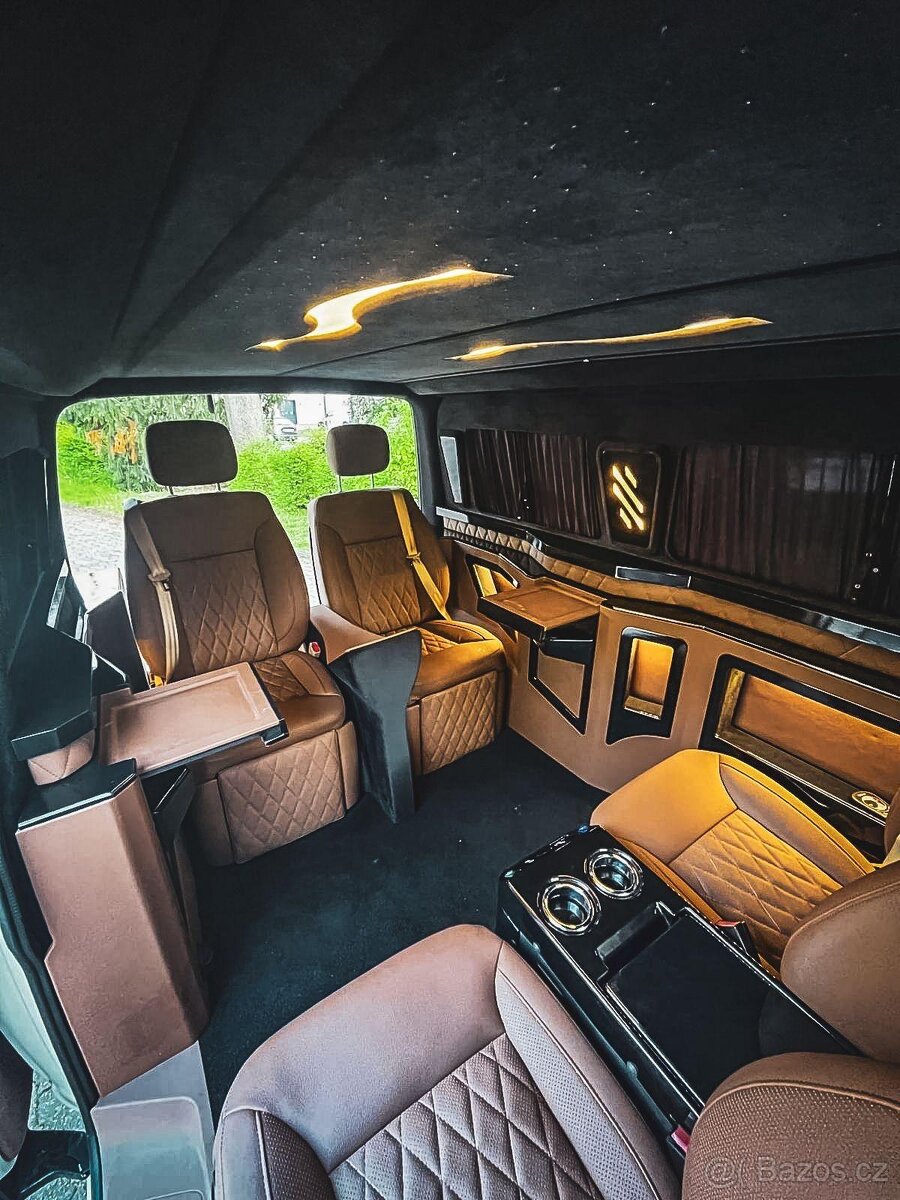 Volkswagen T6 VIP 2.0 TDI - 9