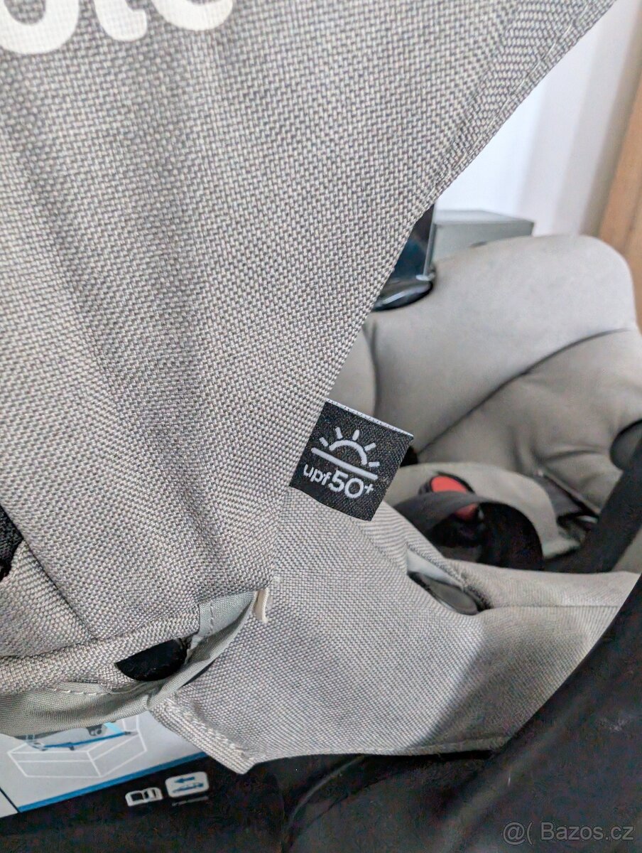 Autosedačka Joie i-Gemm 2 - 9