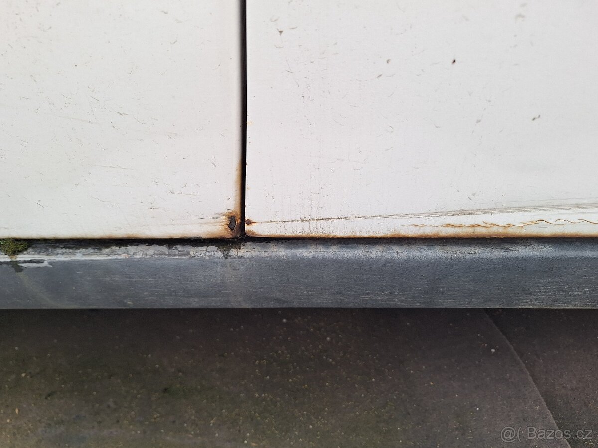 Škoda felicia pick up - 9