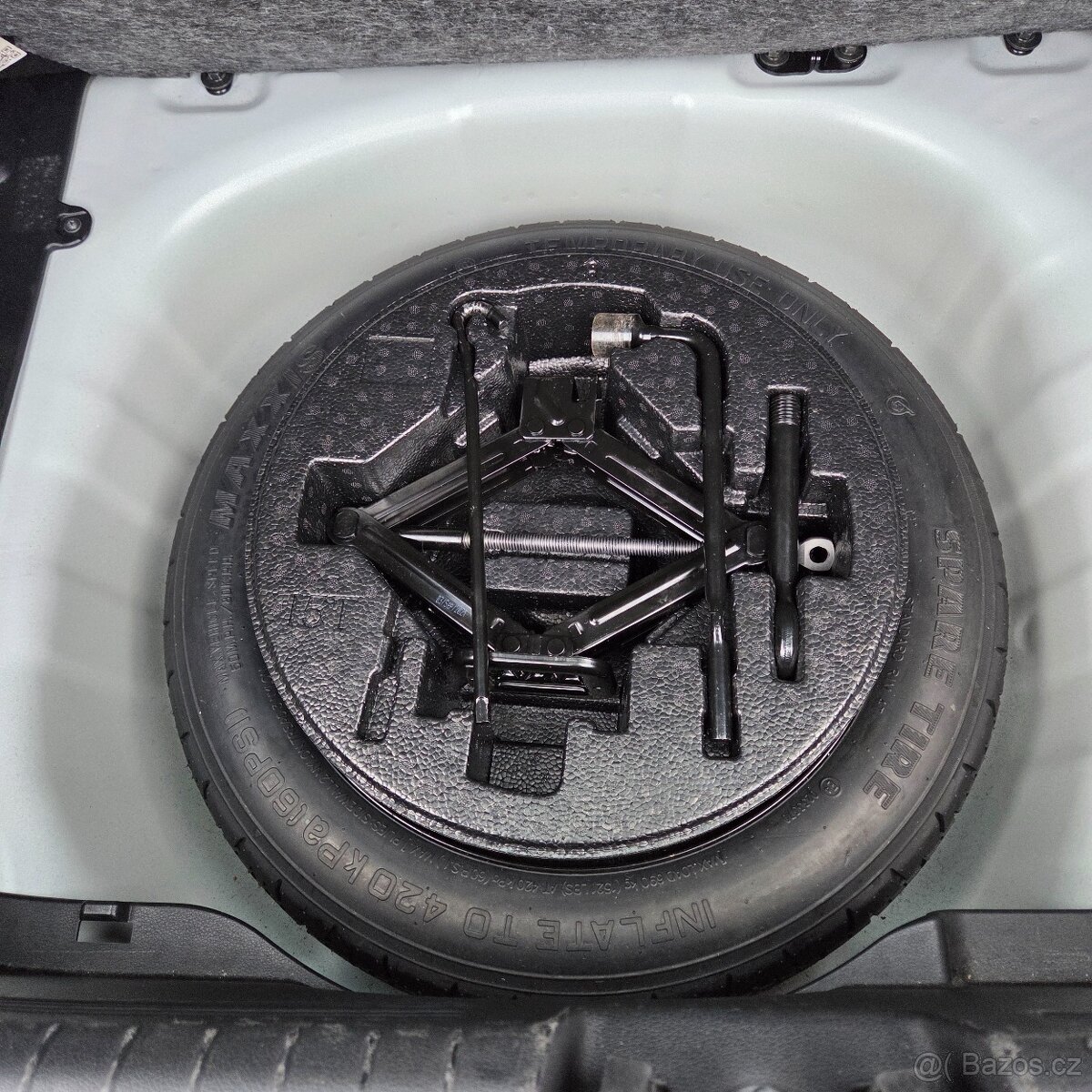 Hyundai i20, 1.2i, 62 kW, Smart - 9