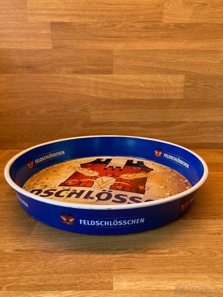 Prodám podnosy s protiskluzem - 9