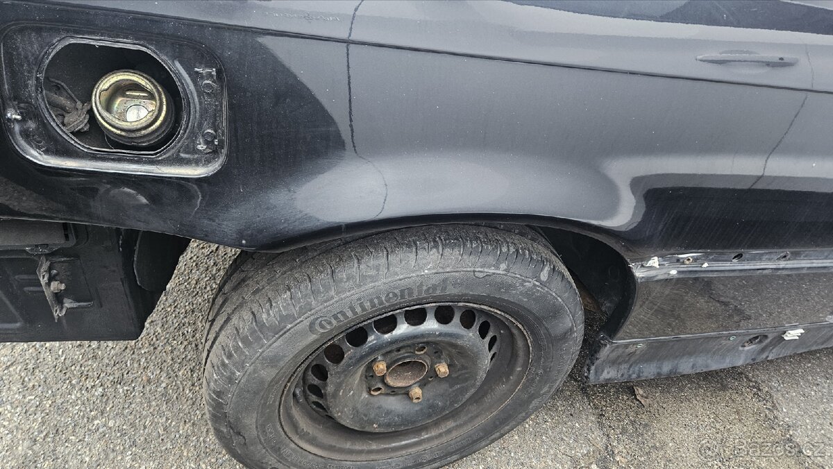 Bmw e36 m3 cabrio karoserie - 9