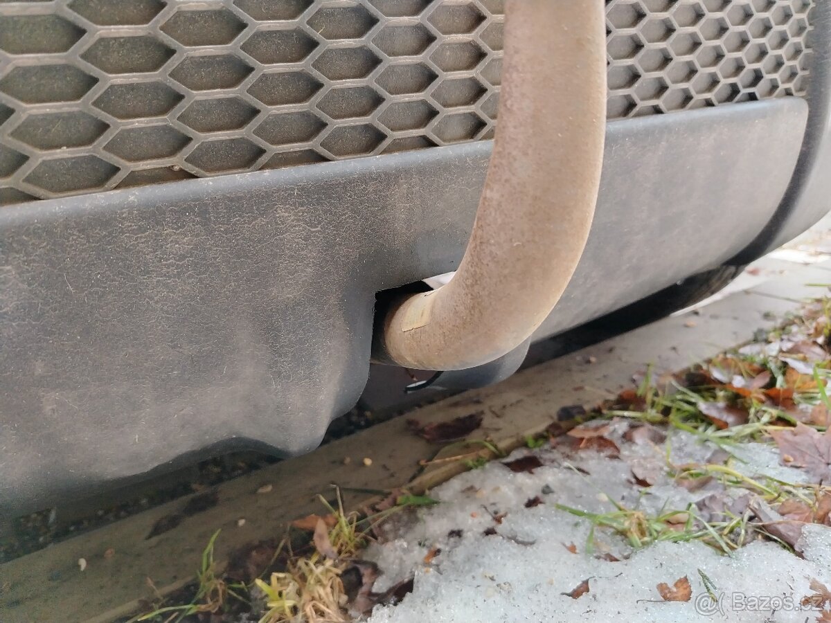 fiat panda 100hp - 9