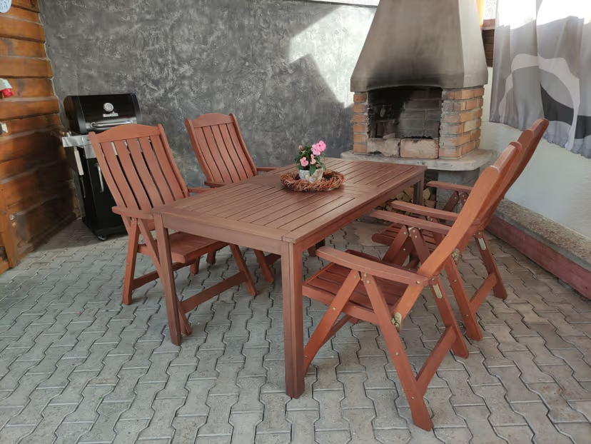 Pronájem domu 4+kk • 125 m² - 9