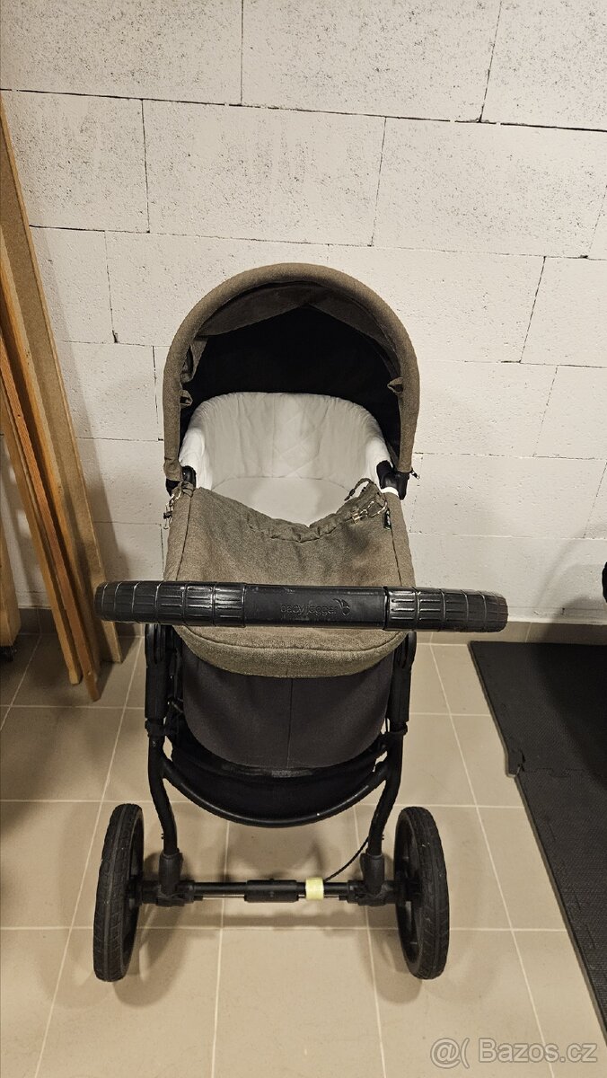 Kočárek Baby Jogger - 9