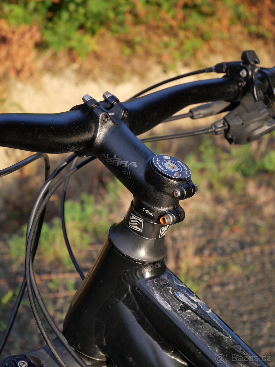 GT Avalanche Expert 2019 - 9