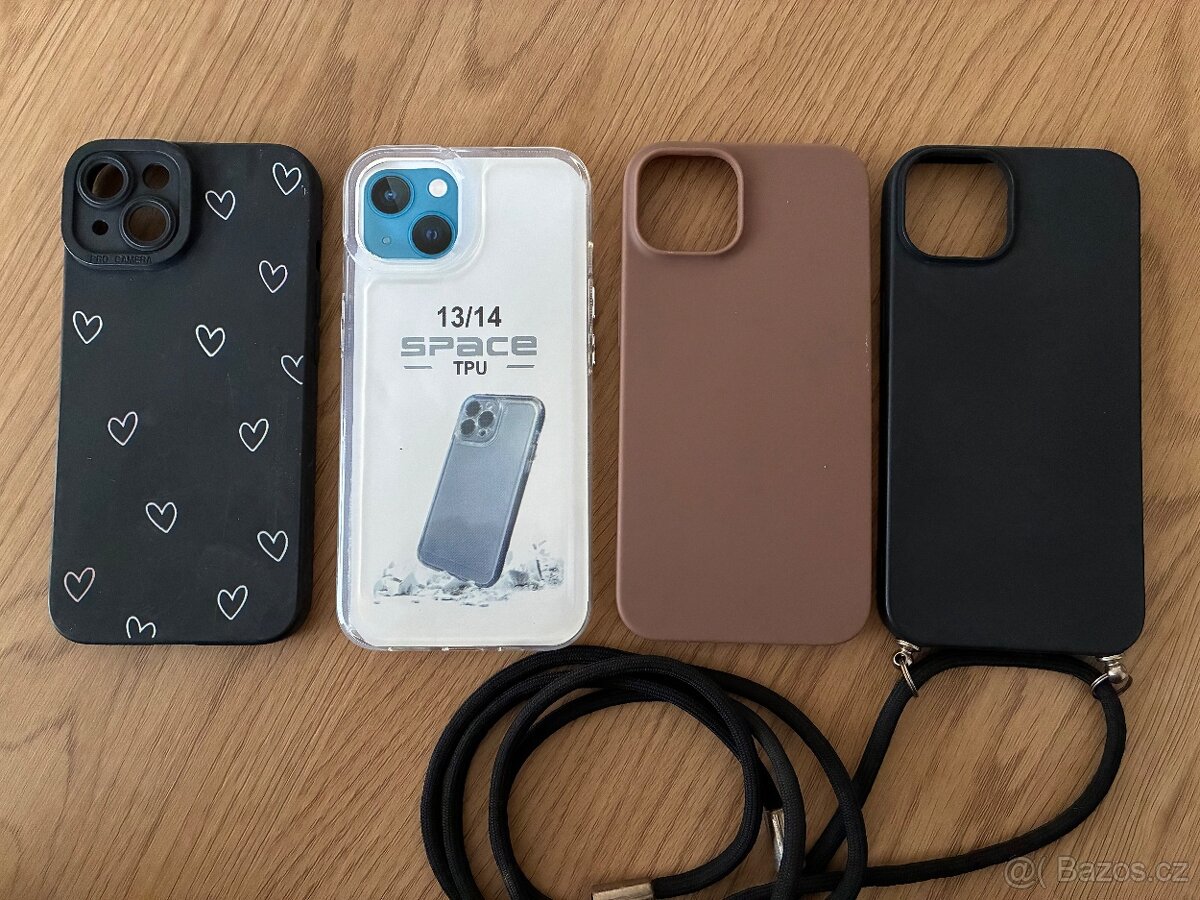 Apple iPhone 14 128GB - 9