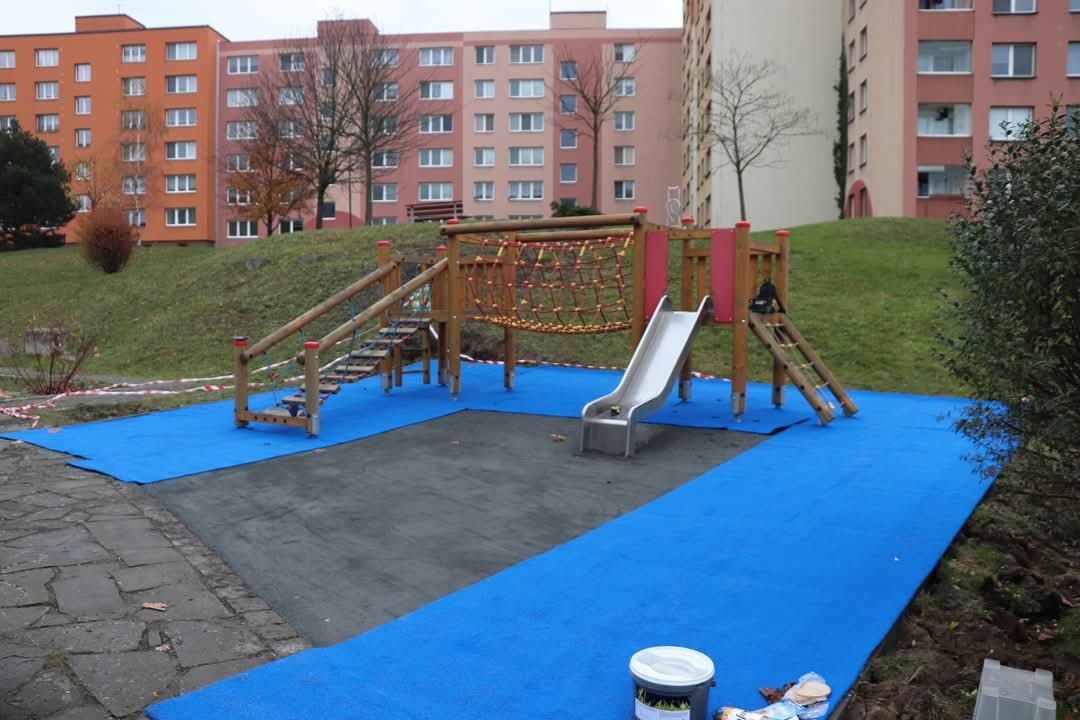 Byt 2+1 44m2 - 9