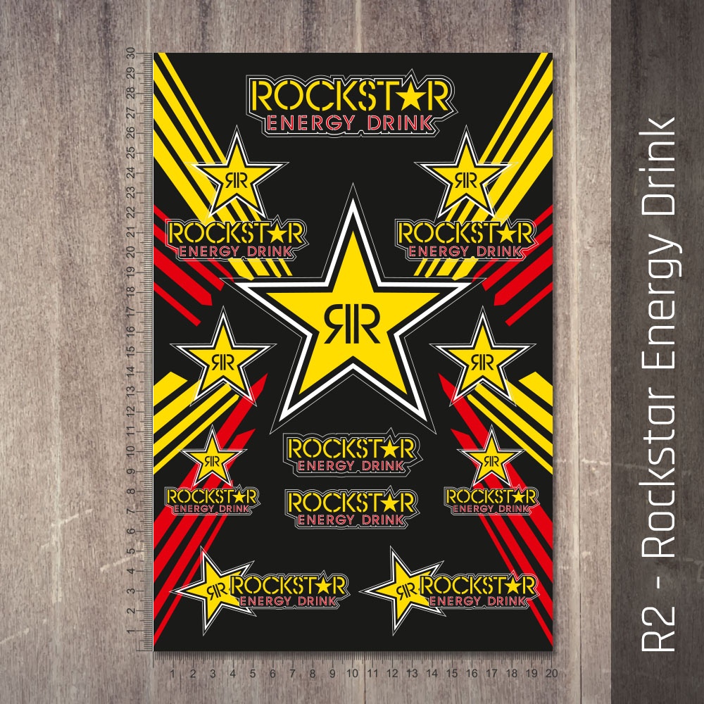 Samolepky Mix Arch 20x30 cm - 9