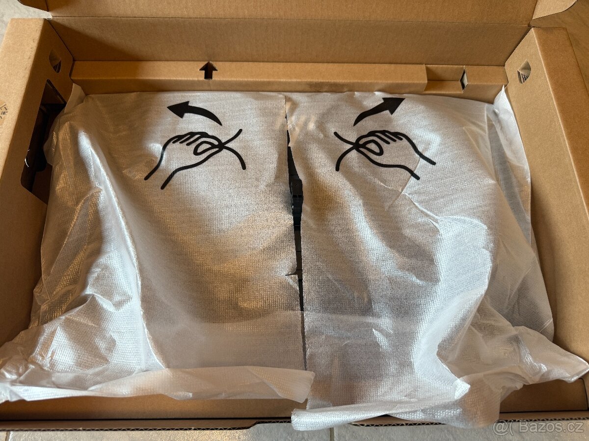 Monitor HP Series 5 Pro 24" WUXGA (524pn) | Nový | Záruka - 9