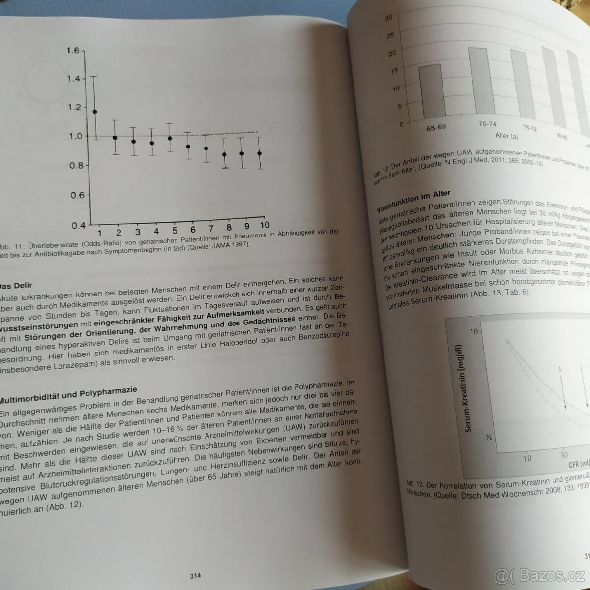Veřejné zdraví - příprava na zdravotní praxi rakouské zdravo - 9