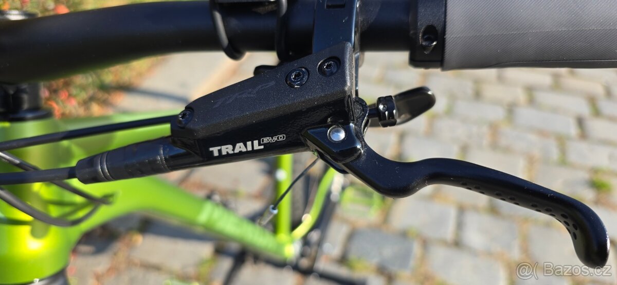 Merida Big. Trail 700 (modelový rok 2024) - 9