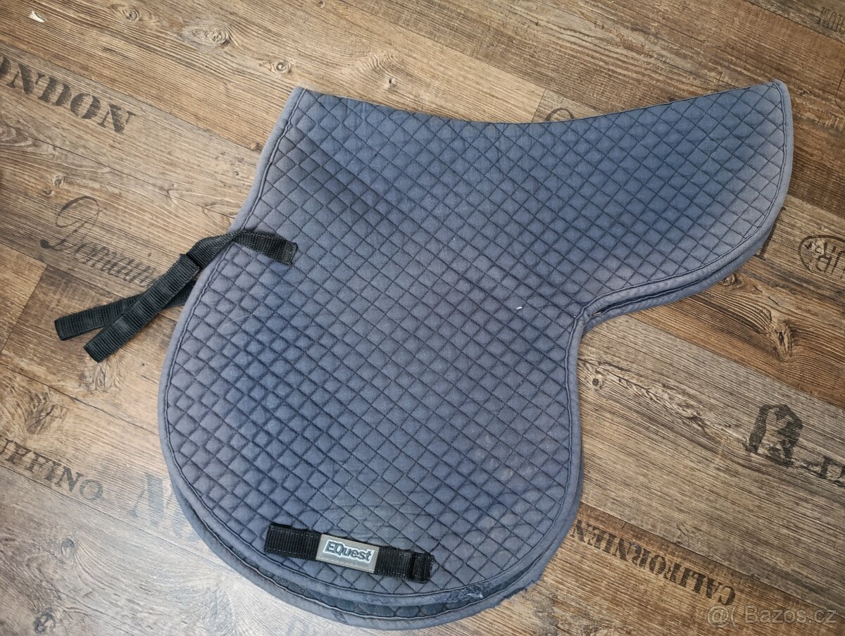 Prodám věci na koně - 9