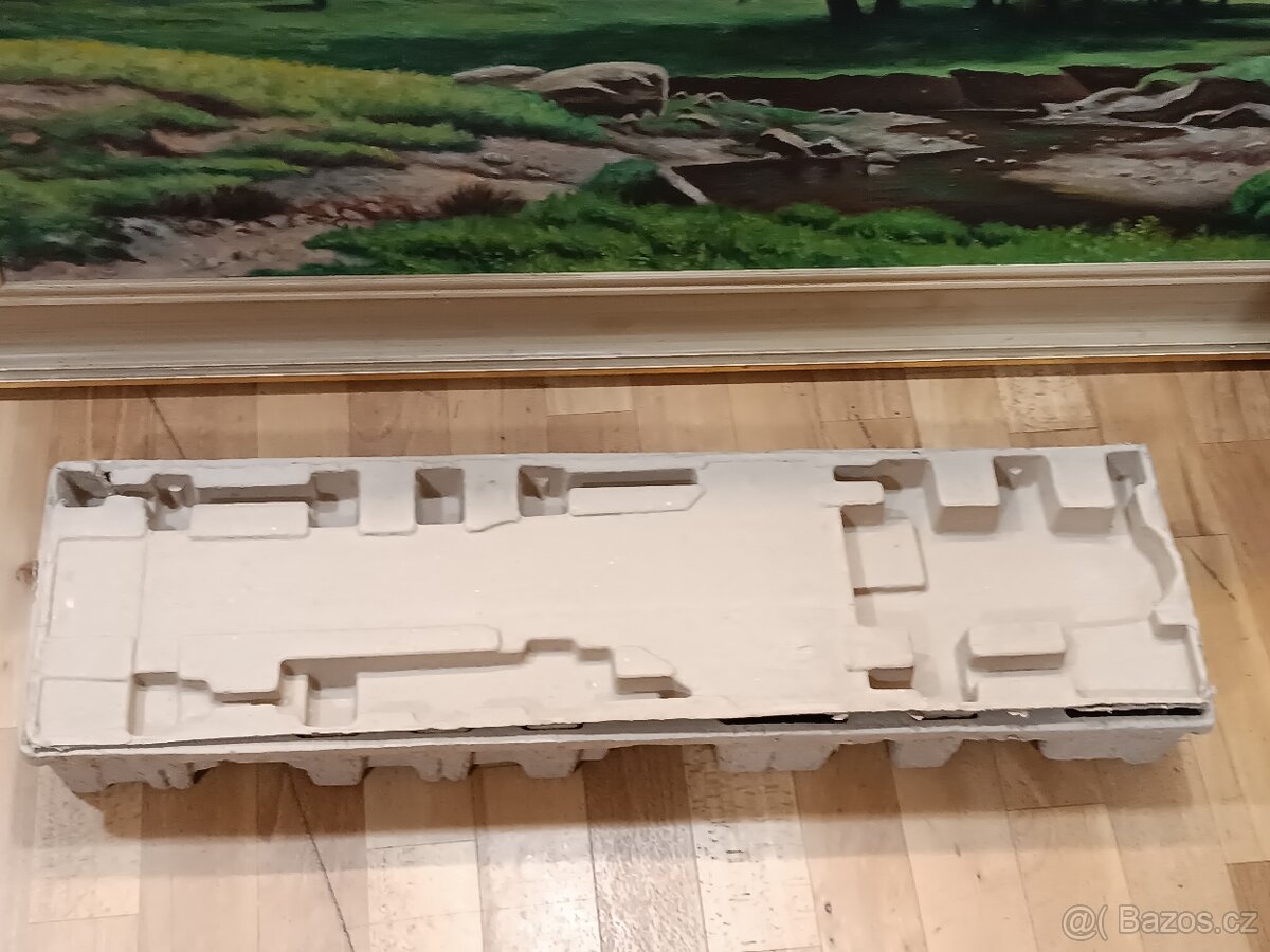 Kosmetické lampy Activ ELEGANTE 801-L - 9