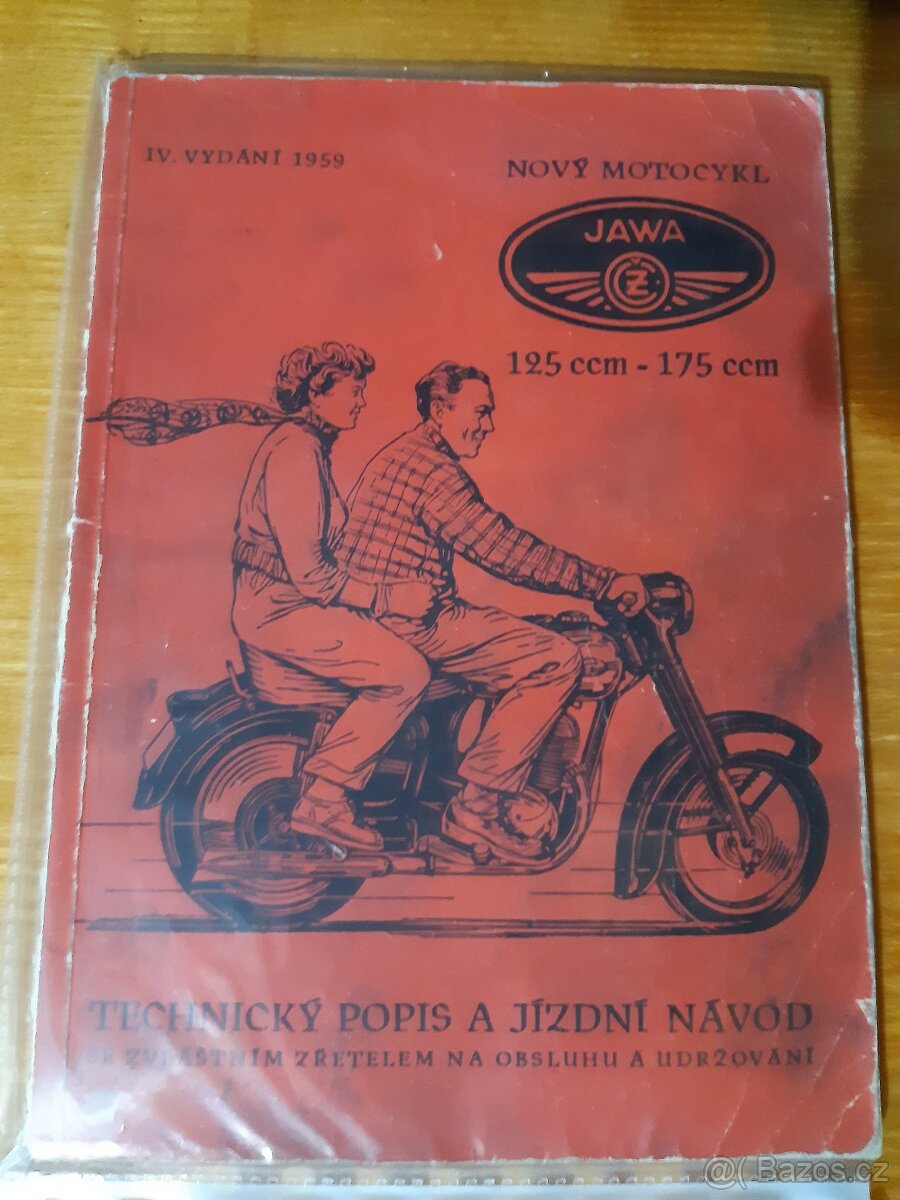 Příručky,katalogy,návody - 9