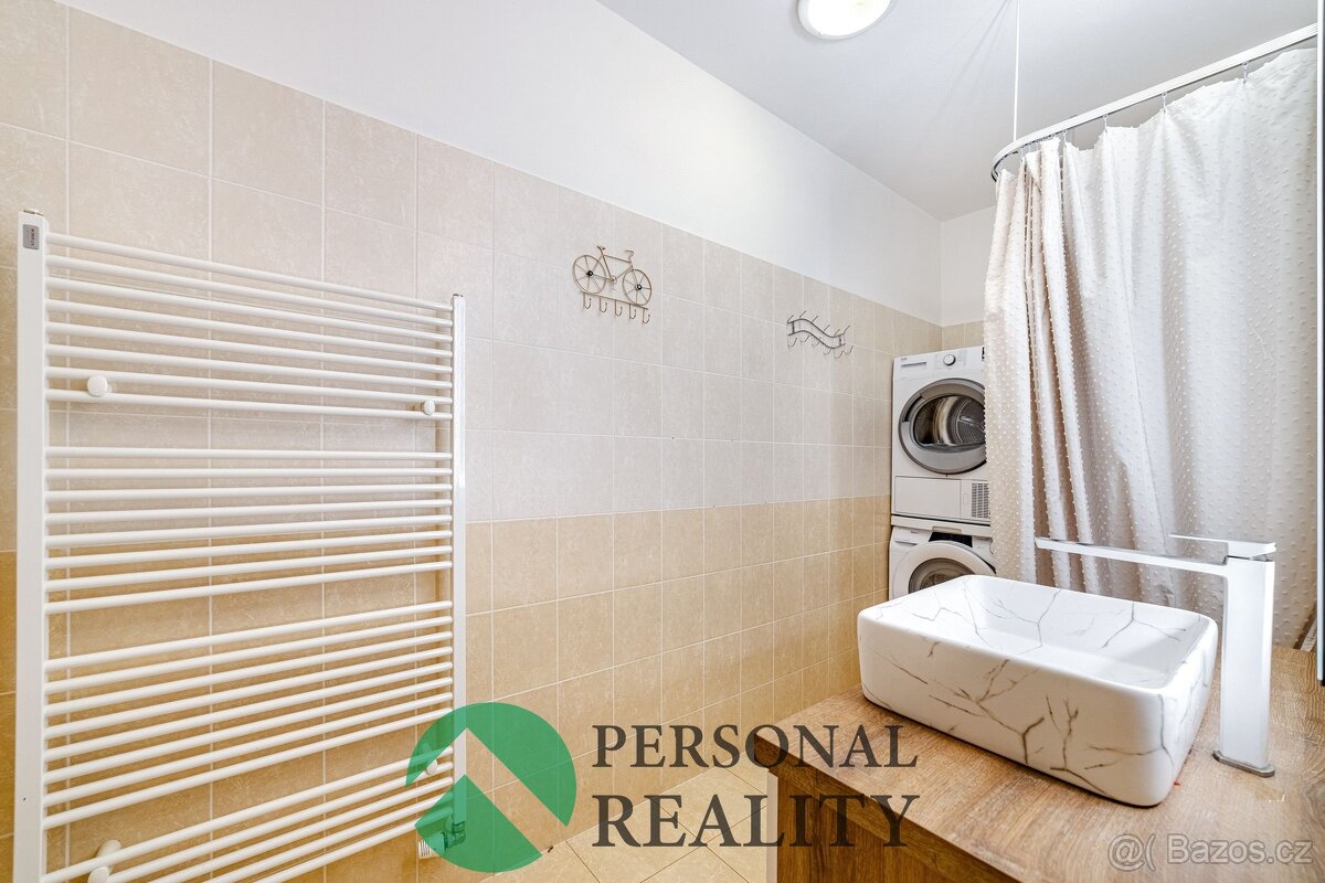 Prodej bytu 2+kk 55 m², Kladno - Kročehlavy, ev.č. 02739 - 9