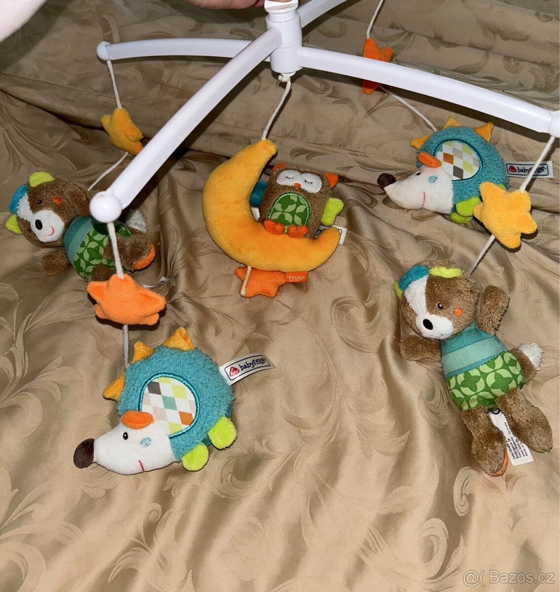 Oblečení pro miminko - 9