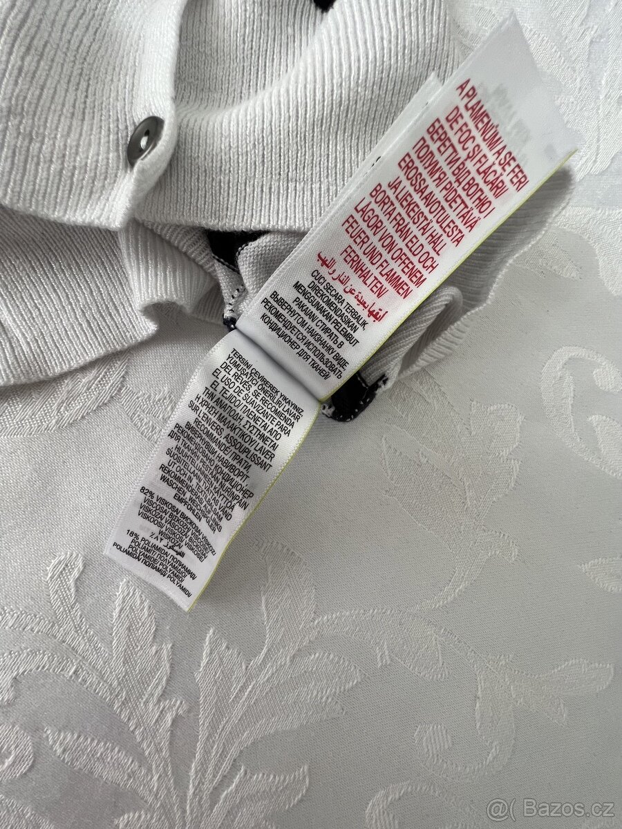 M&S - dáms. nový svetřík – S/M? - 9