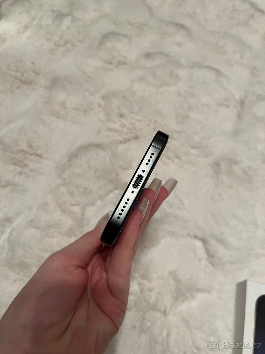 iPhone 16 Pro Max 256GB - 9