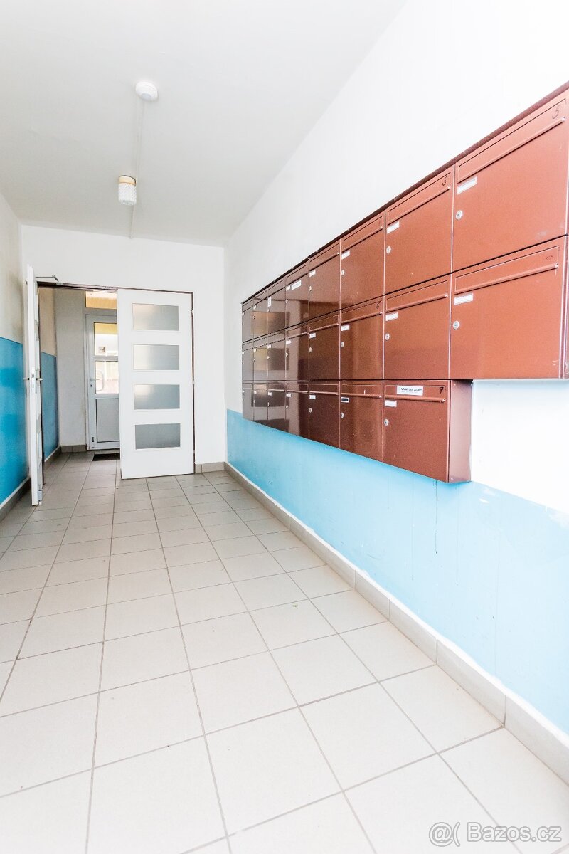 Byt 2KK - Investiční příležitost - 9