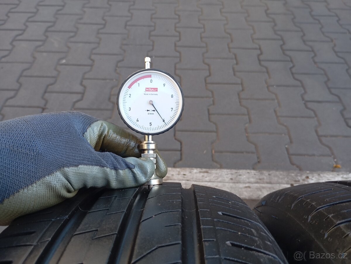 195/65/15 letní pneu giti - 9