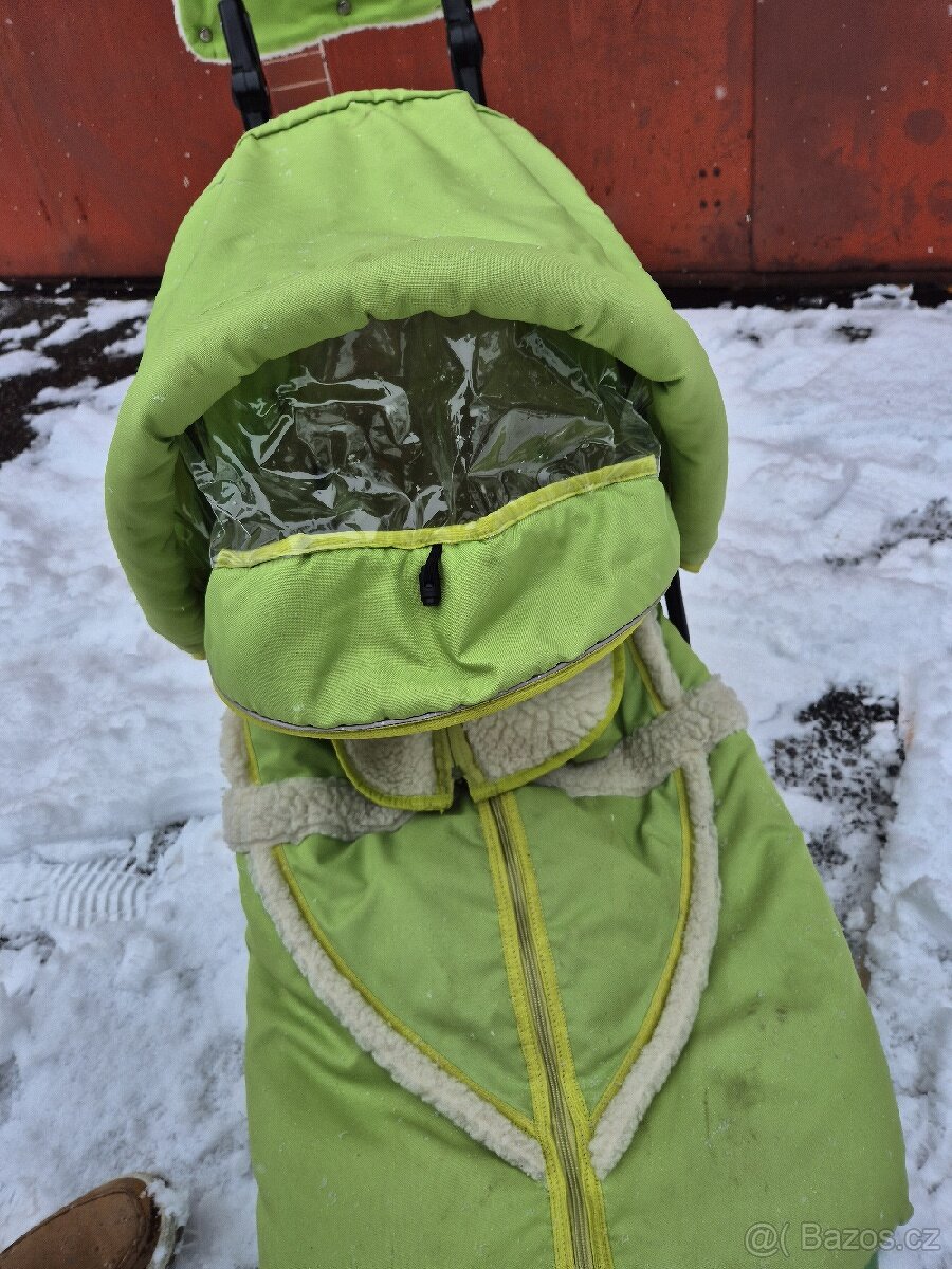 Sáně Piccolino - 9