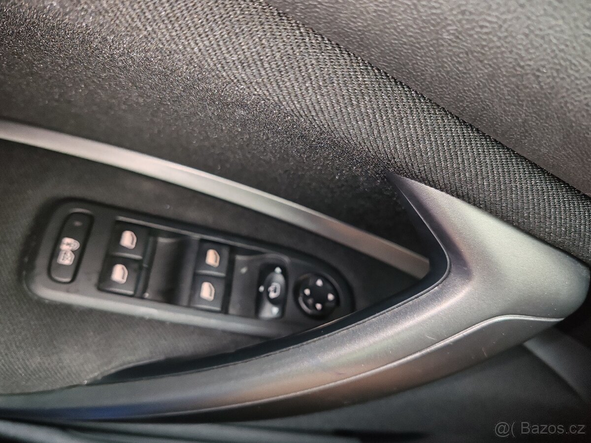 C5 2.0Hdi nové rozvody - 9