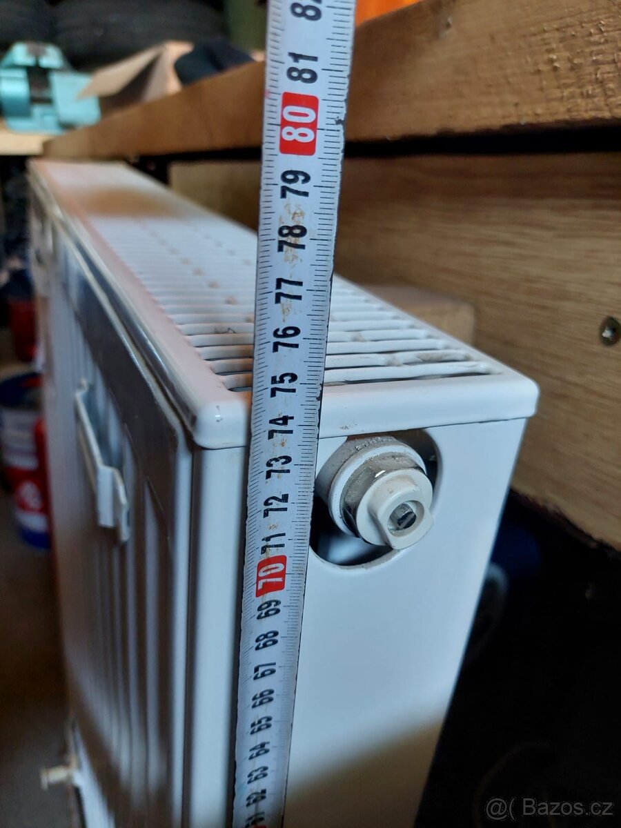 Deskové radiátory - 9