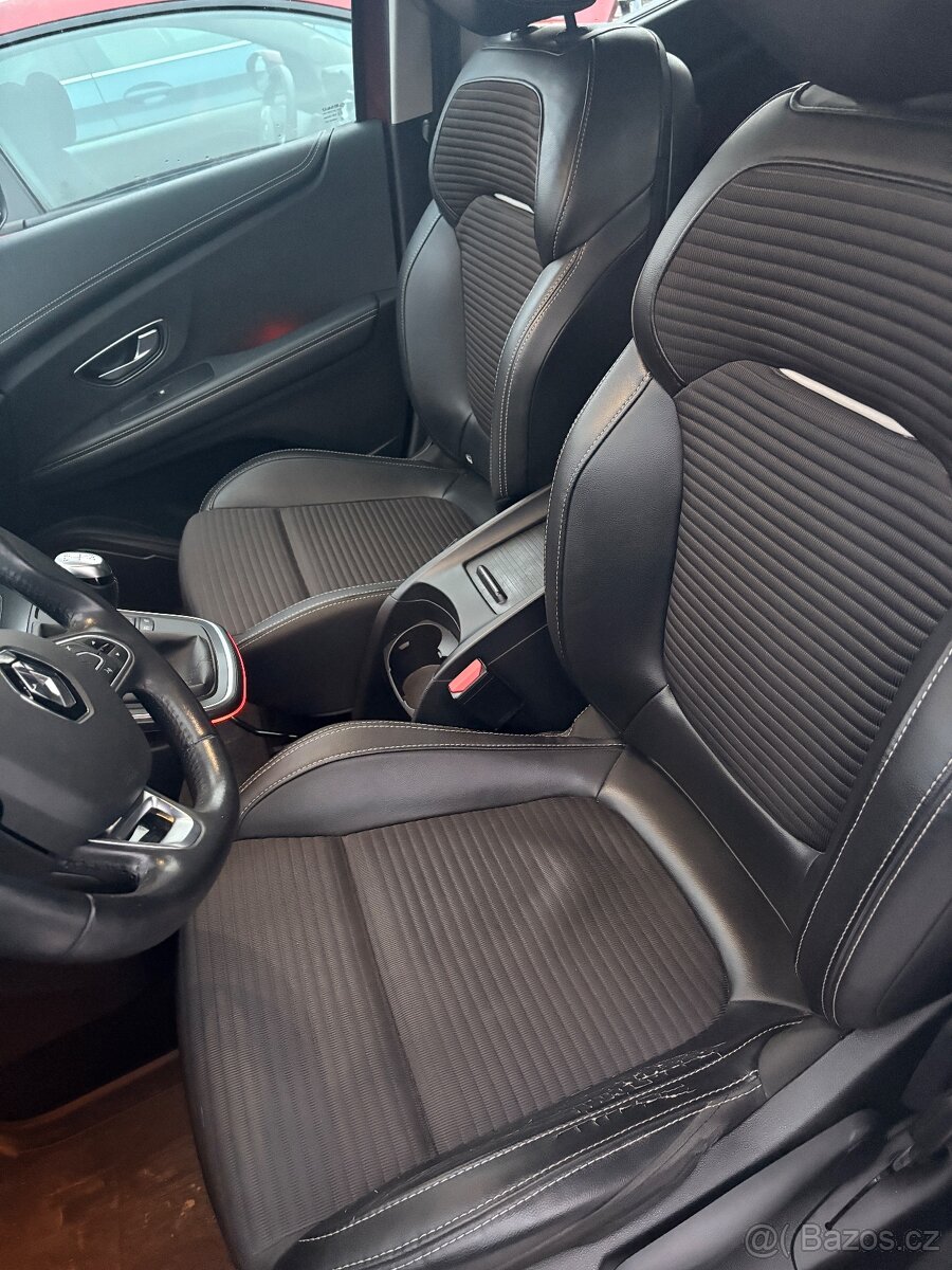 Renault Scenic 1.6 dCi 96 kW (130 k) - 9