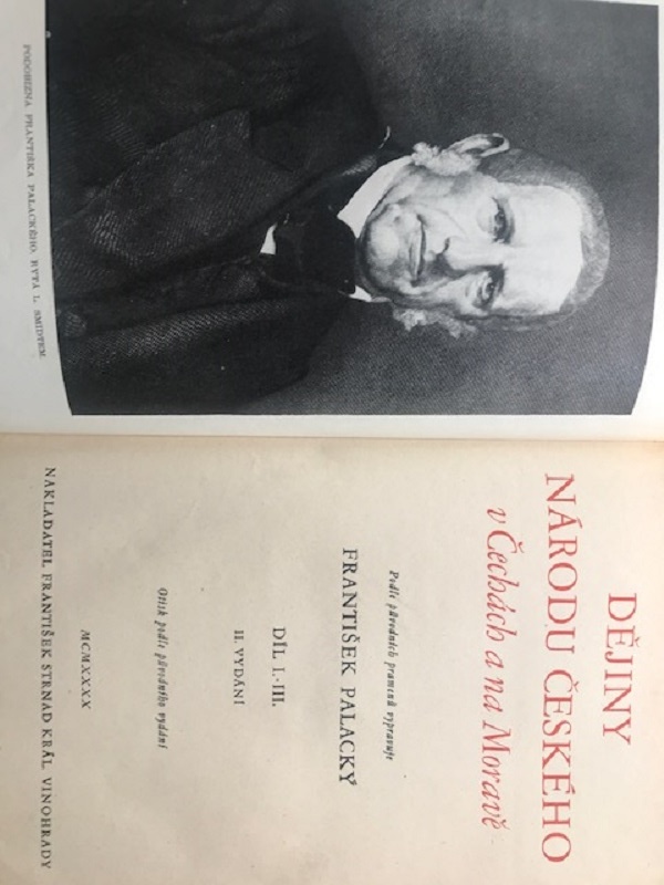 Knihy z pozůstalosti - 9