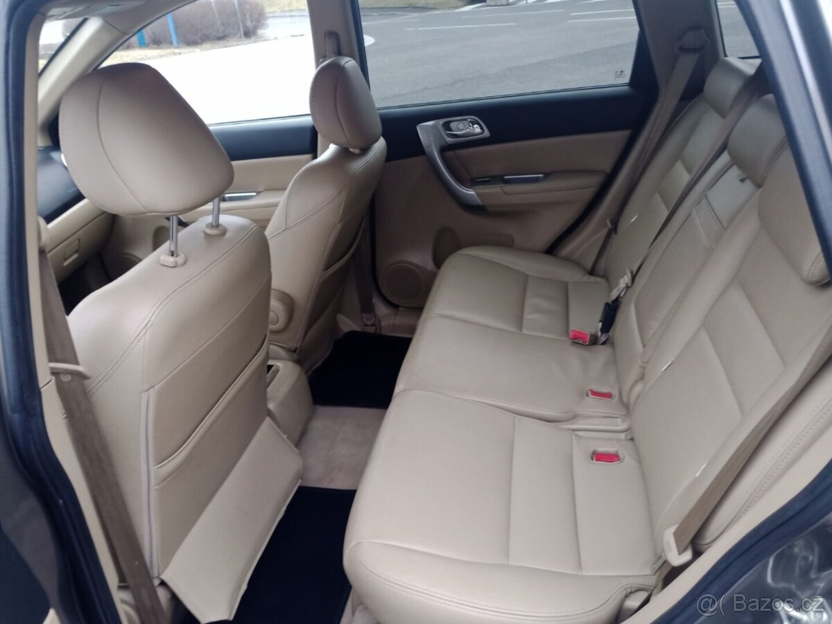 Great Wall HAVAL H6 2014 4X4 2.0 TDI2014 - 9