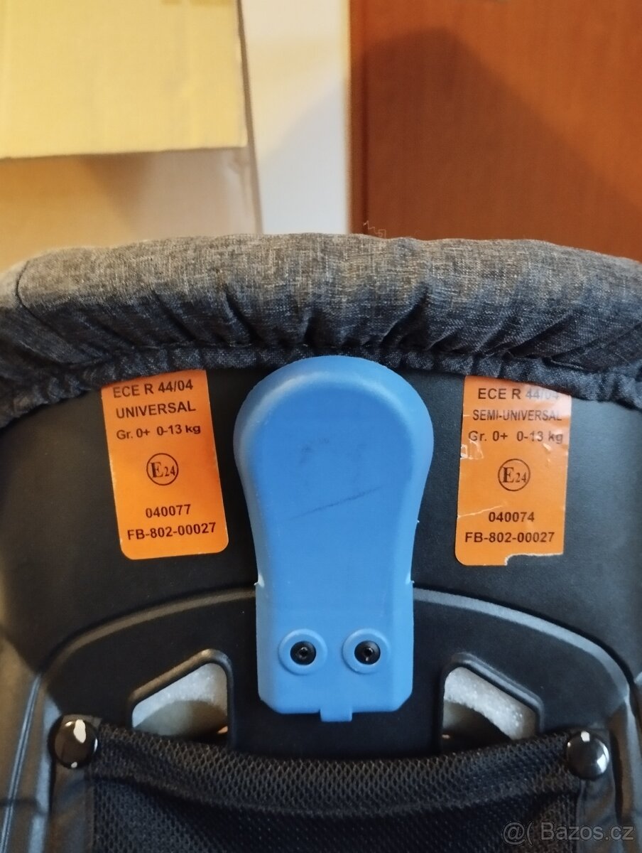 ABC Design Viper 4 trojkombinace - 9