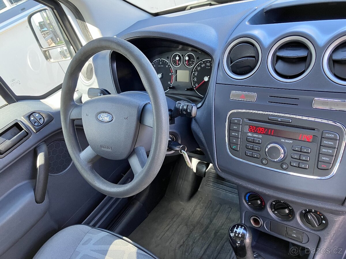 Ford Transit Connect, 1,8TDDI - 9