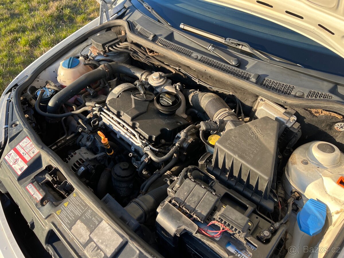 Škoda Fabia Combi - 9