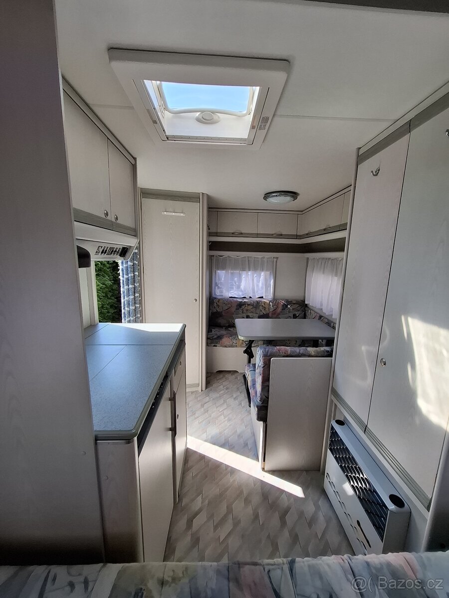 Knaus Sport 440 + stan - 9