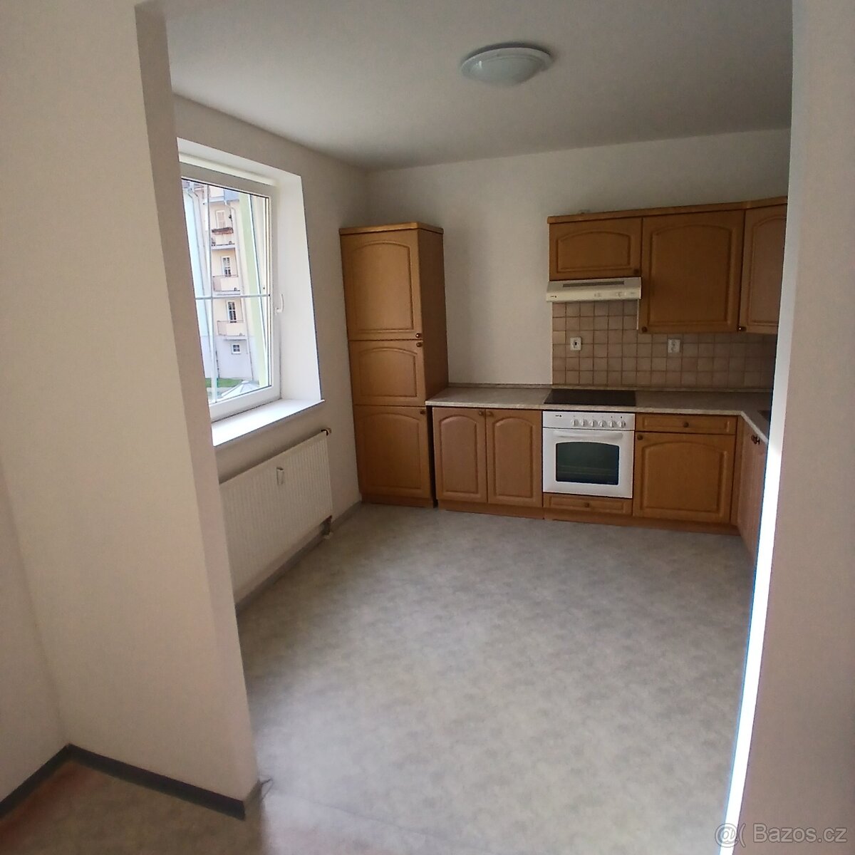 pronájem zděného bytu 2+kk - 9